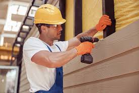 Best Stucco Siding  in Bagdad, AZ